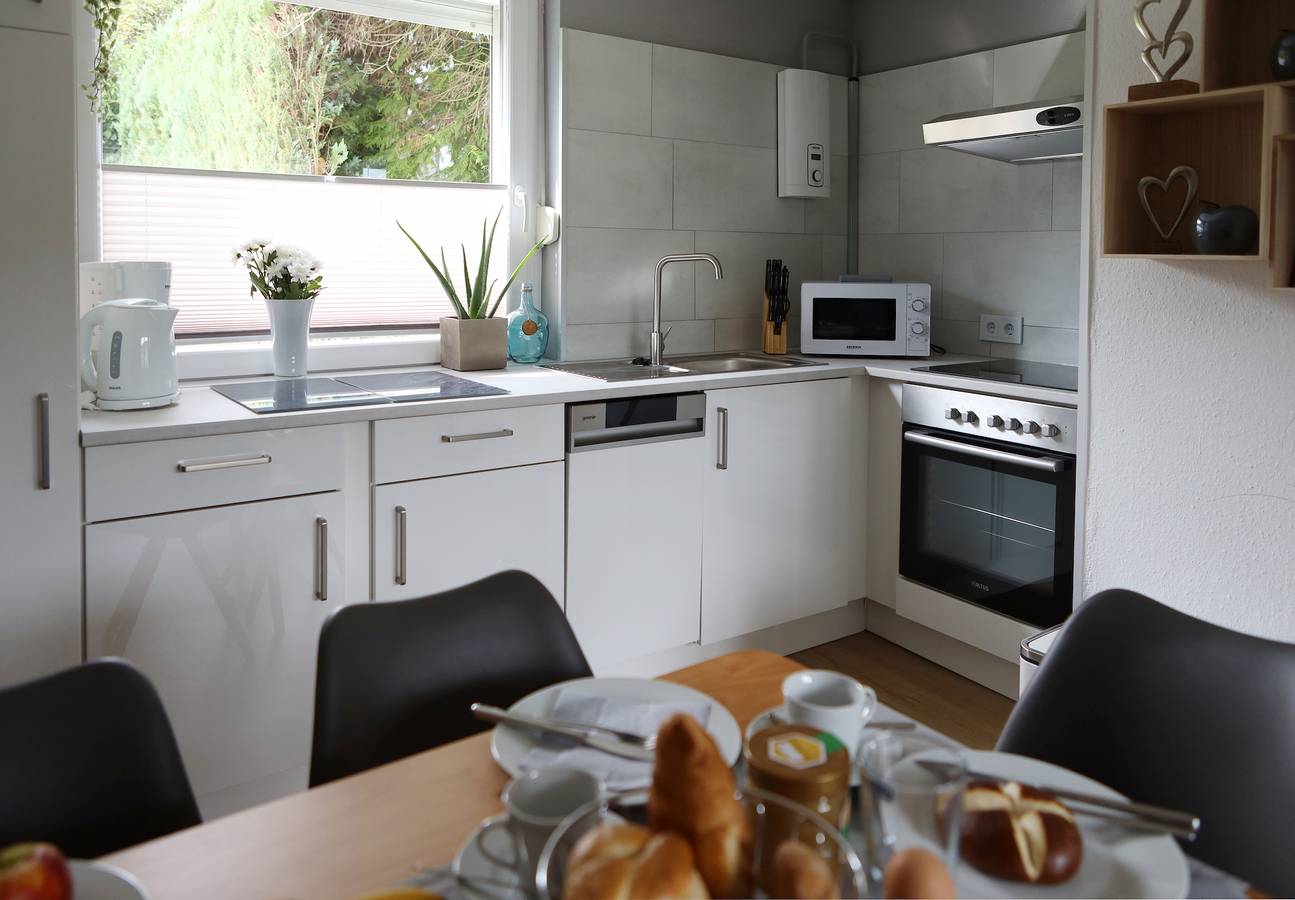 Fewo Vogt in Bad Fredeburg, Schmallenberg