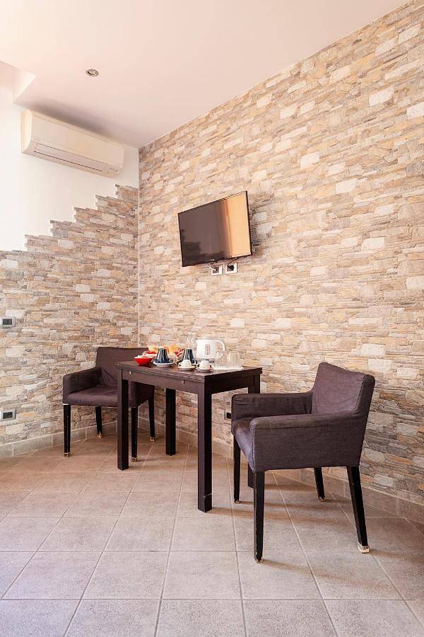 Maison d’hôte pour 2 personnes, avec jardin et vue à Somma Lombardo - 2