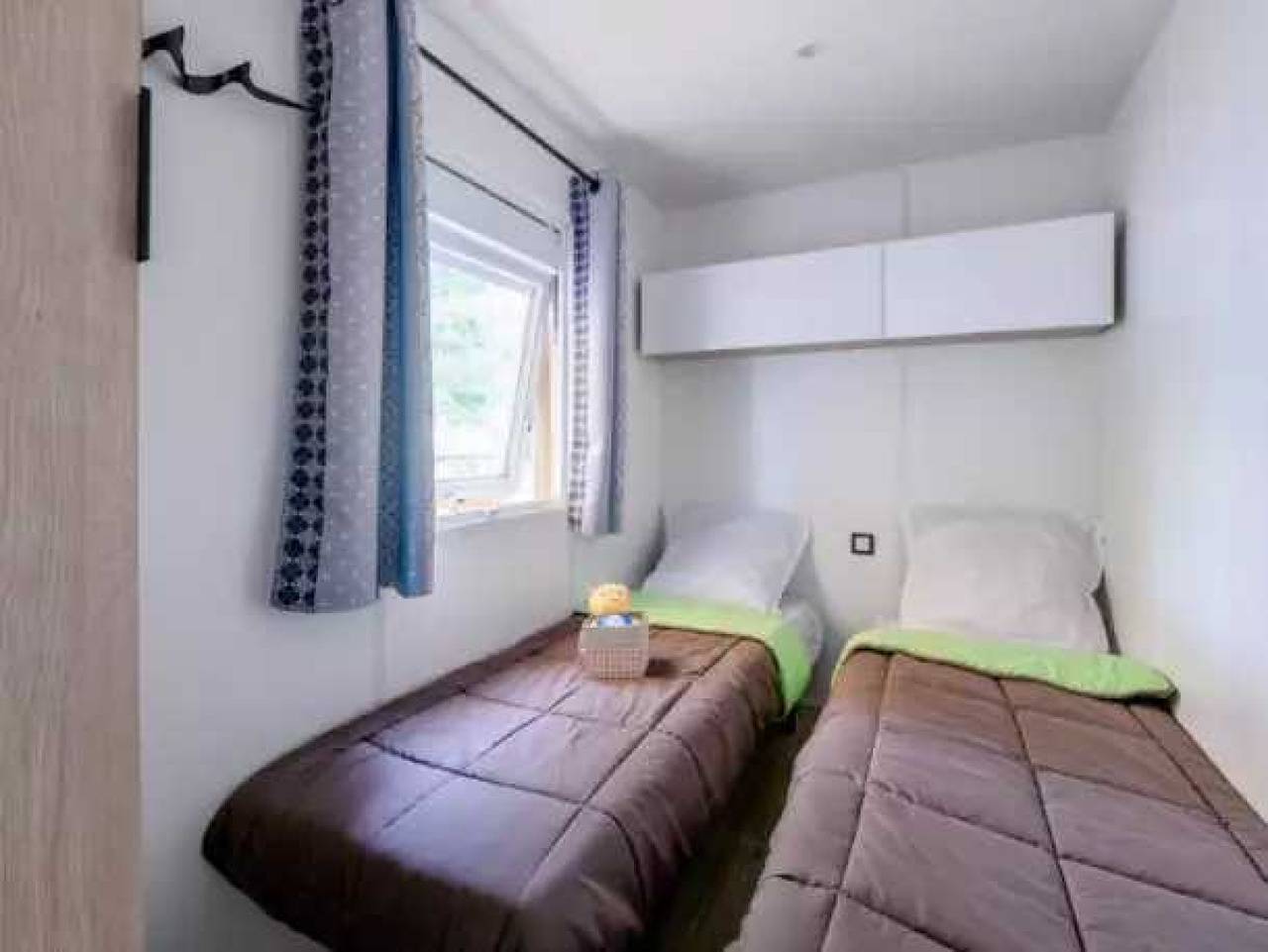 Camping 4 étoiles - Piscine  - eebifi in Parentis-en-Born, Côte d’Argent