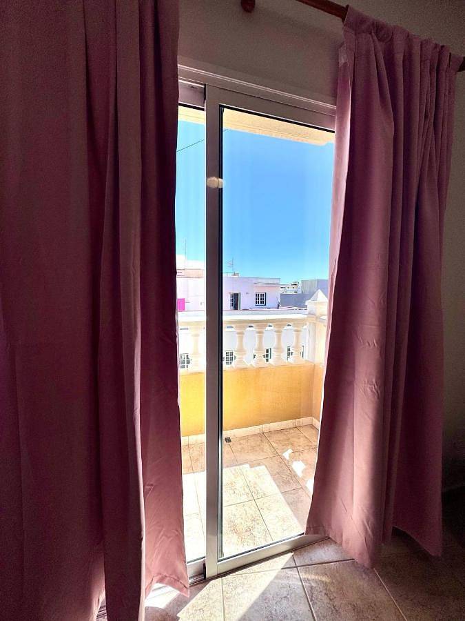 Appartement entier, One-Bedroom Apartment in Castro (Spain), Granadilla de Abona