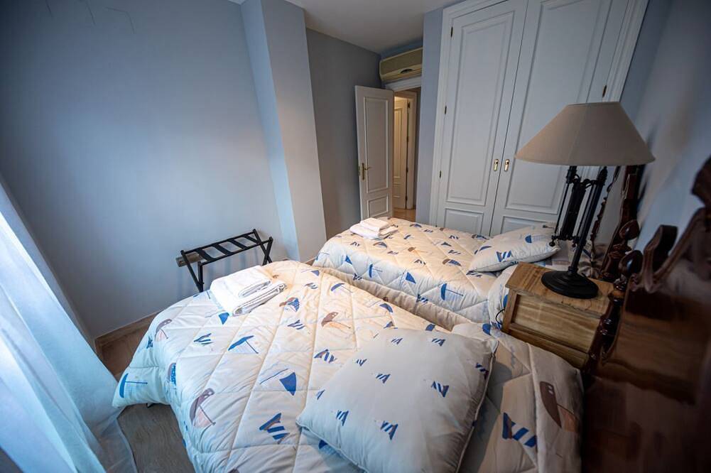 Appartement entier, Penthouse Exclusif à Jaén ! Luxe et Vues Uniques in Jaén, Province de Jaén