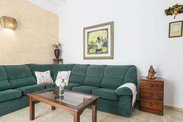 Ferieleilighet til 6 Personer i Cadiz Old Town, Cádiz, Bilde 2