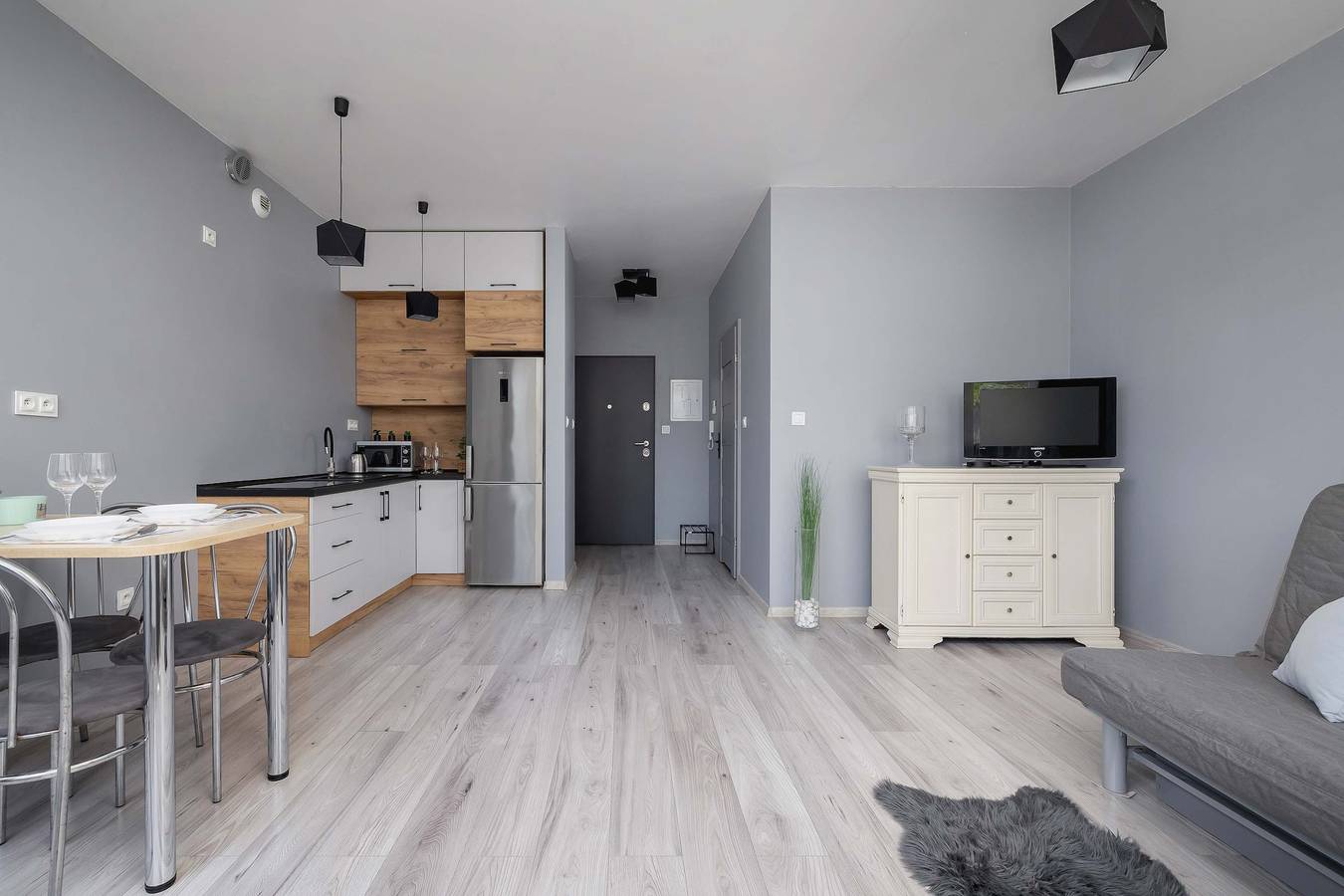 Ganzes Studio, Partyzantów 9C | Monochrome Studio | Sosnowiec in Sosnowitz, Schlesien