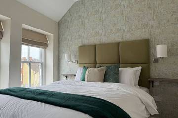 Apartment for 2 People in Shrewsbury, Shropshire, Photo 1