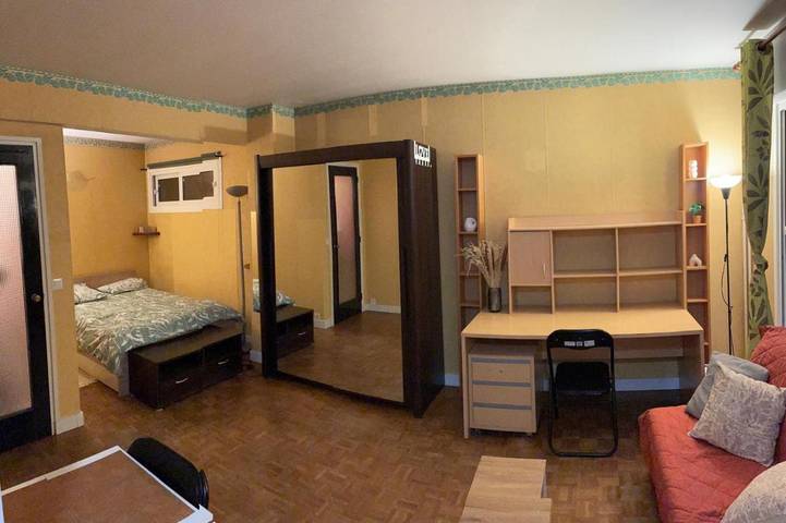 Gîte pour 4 personnes à Sceaux - 2