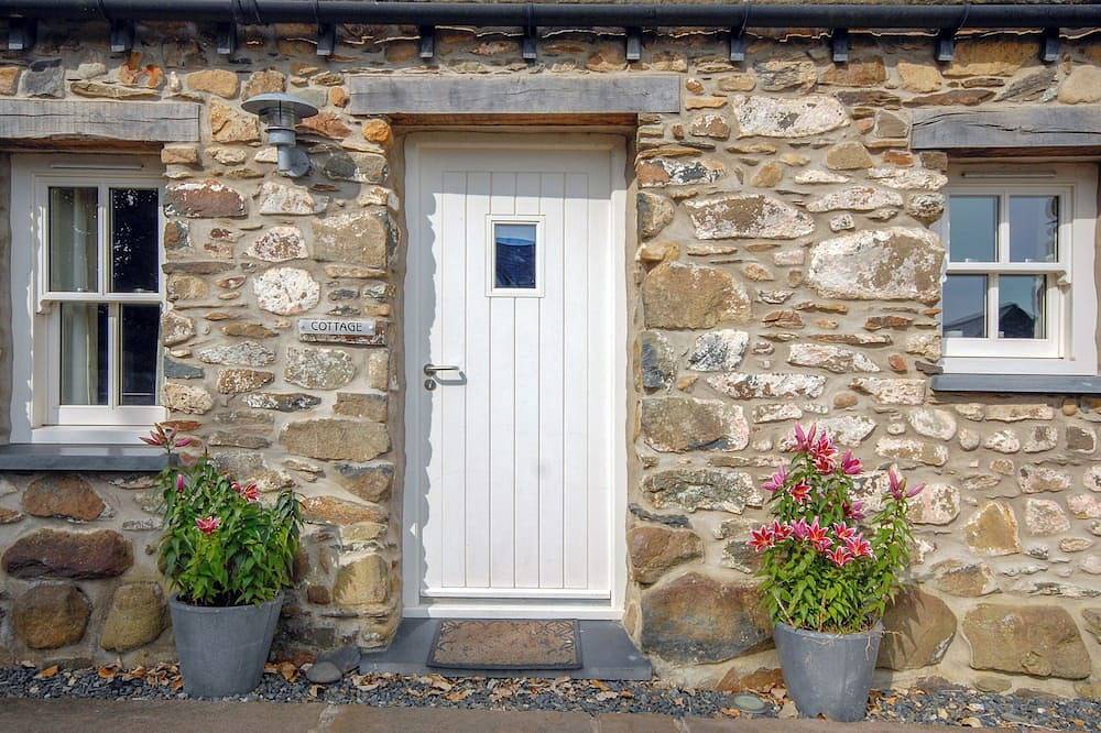 Casa vacanza a Pembrokeshire a partire da 146€ a notte