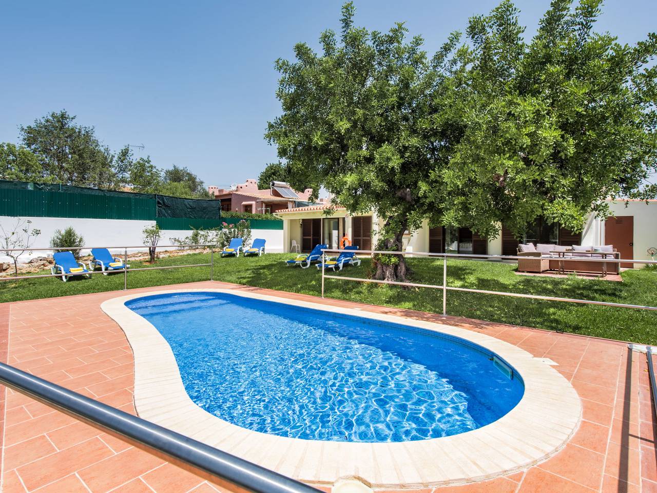 Casa vacanza a Algarve Central a partire da 241€ a notte