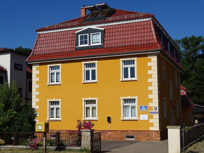 Ferienwohnung für 5 Personen - 1