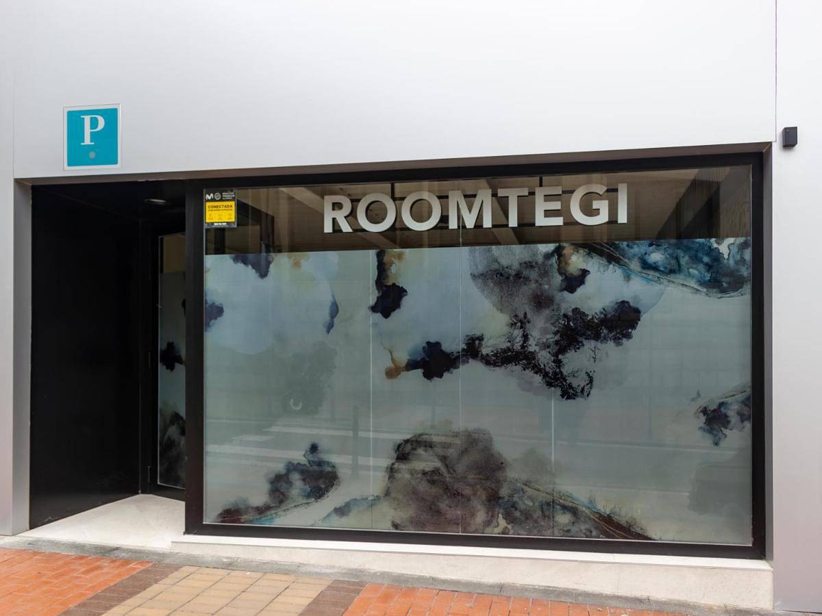 Single Room in Larrea, Barakaldo