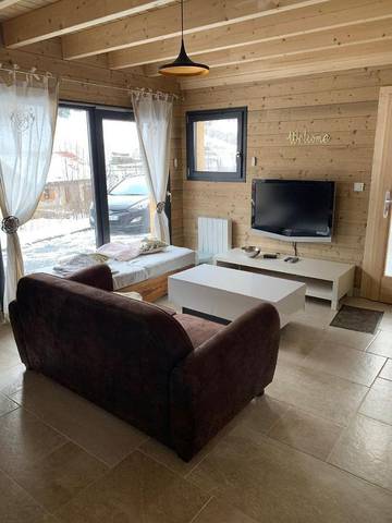 Maison de campagne pour 6 personnes, avec sauna ainsi que jardin et jacuzzi dans Chevrerie du Brabant