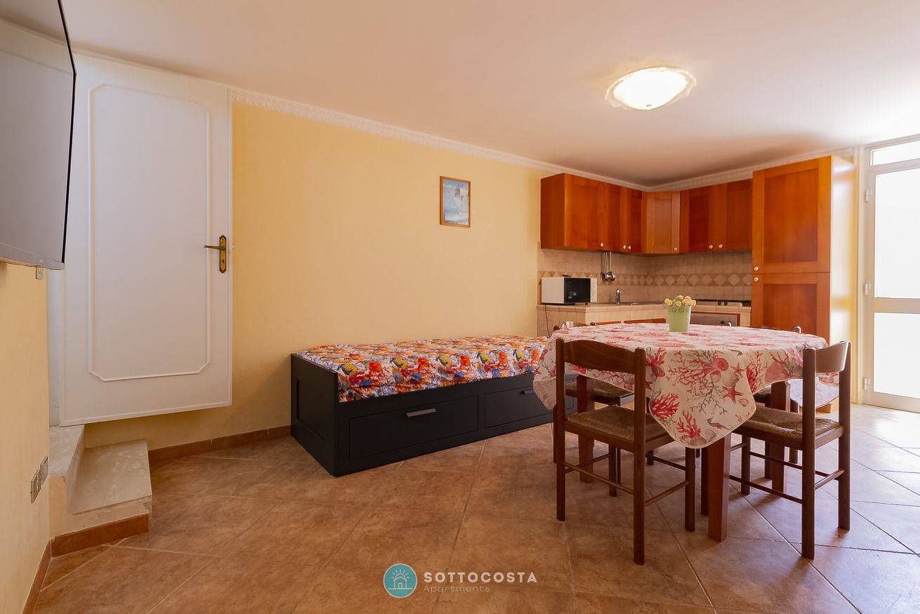 Appartamento intero, Iris Flat 2 in Roca Vecchia, Provincia di Lecce