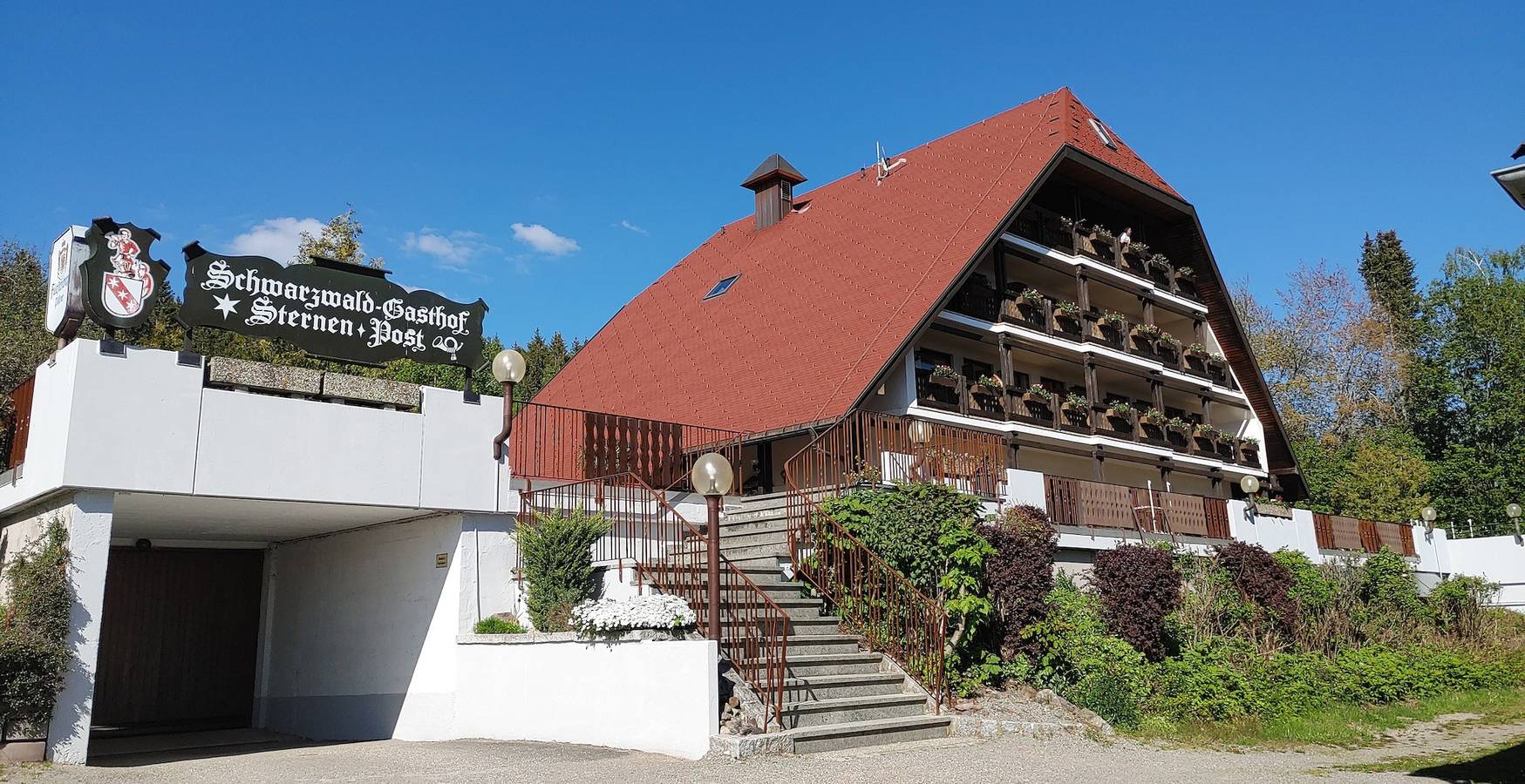 Ganze Wohnung, Appartement am Kirnbergsee mit Extras in Bräunlingen, Mittlerer Schwarzwald