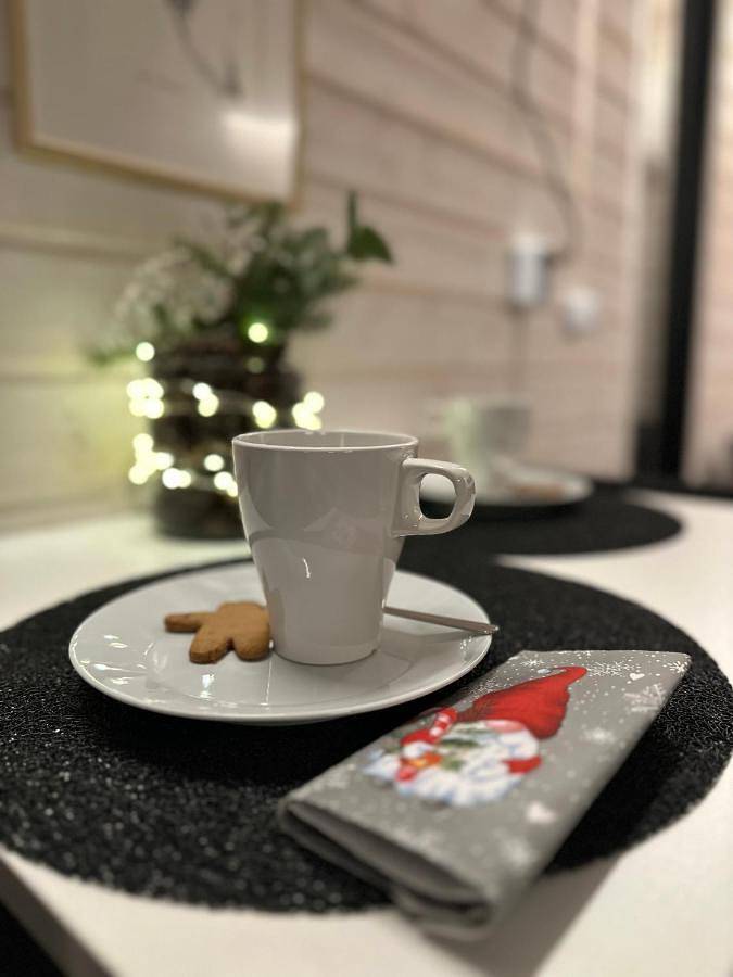 Chalet pour 2 personnes, avec vue et jardin à Rovaniemi - 4