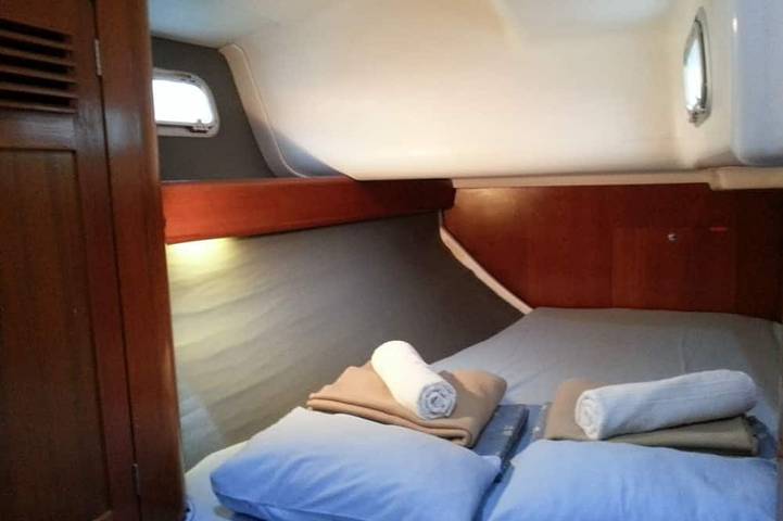 Hausboot für 6 Personen in Dalmatien - 3