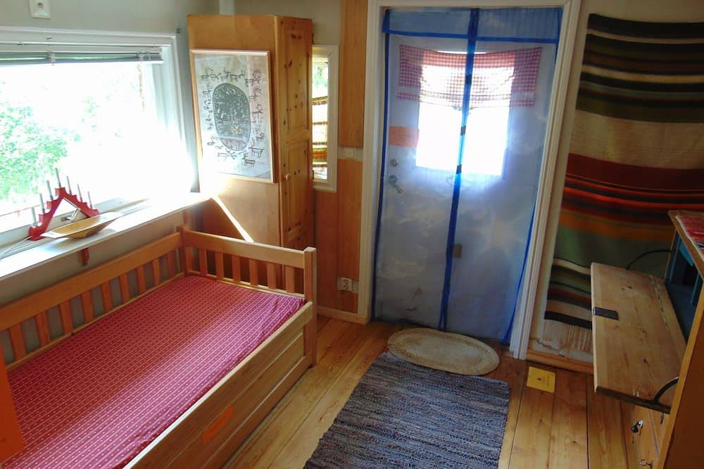 Komfort im hohen Norden und unter Nordlichtern - vor den Toren des Sarek-Nationalparks! in Jokkmokk, Lappland (Schweden)