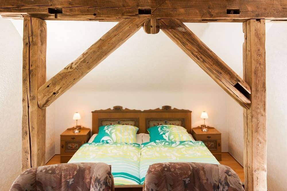 Ganze Wohnung, Famielienfreundliche Ferienwohnungen im südlichen Sauerland in Drolshagen, Biggesee