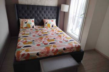 Gîte pour 4 personnes à Bondy