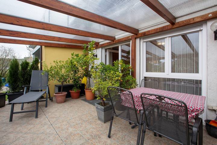 Ferienwohnung für 4 Personen