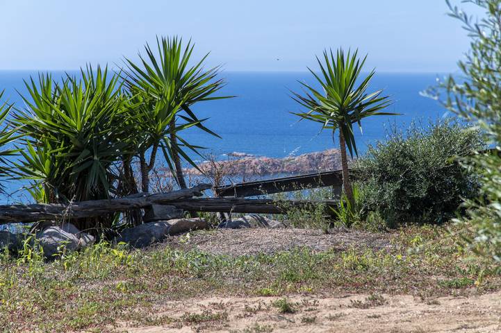 Ferienhaus für 4 Personen, mit Garten in Nord Sardinien - 3