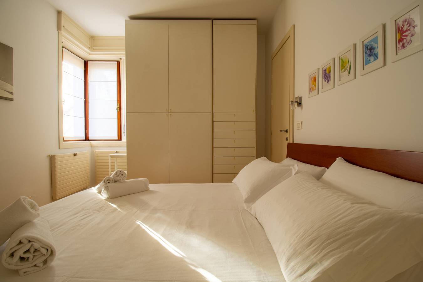 Apartamento entero, Ungheria 25 in Údine, Provincia d'Udine
