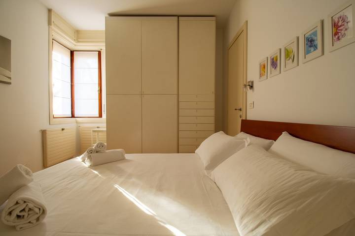 Ferienwohnung für 2 Personen in Udine - 3