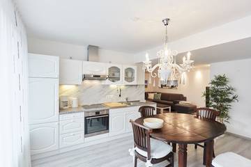 Ferienhaus für 4 Personen in Borkum, Ostfriesische Inseln, Bild 3