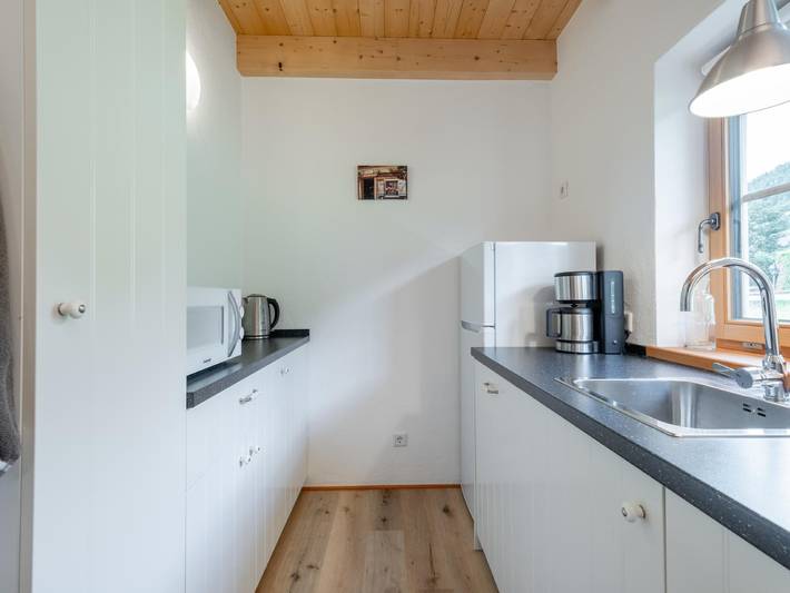 Casa Rural para 8 personas con balcón in Mauterndorf, Bundesland Salzburg