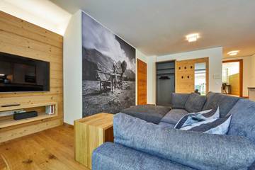 Hütte für 5 Personen in Garmisch-Partenkirchen, Zugspitzland, Bild 3