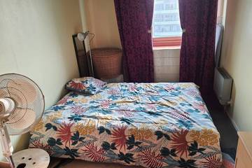 Gîte pour 2 personnes à Noisy-le-Grand