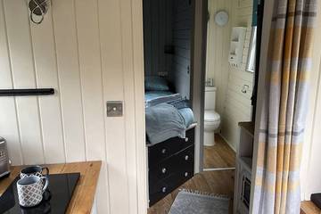 Cottage for 2 People in Powys, Mid-Wales, Photo 3