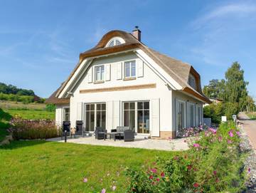 Ferienhaus für 5 Personen, mit Haustier in Mönchgut-Granitz