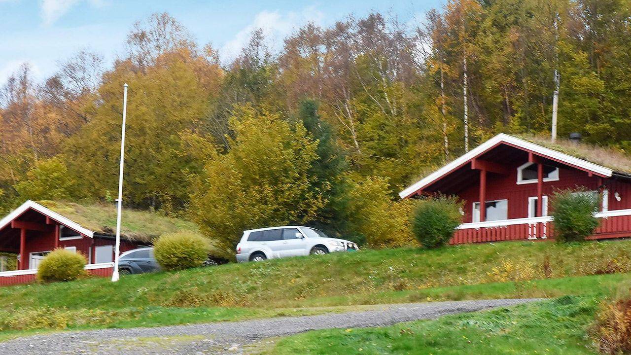 Ferienhaus für 6 Personen (60 m²) in Vatne in Haram, Nördliches Fjordnorwegen
