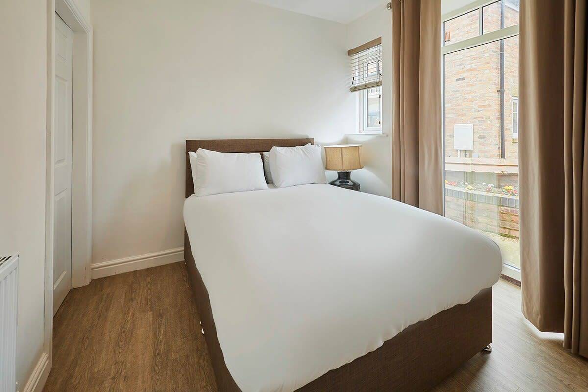Host & Stay | Jubilee Close in North Yorkshire