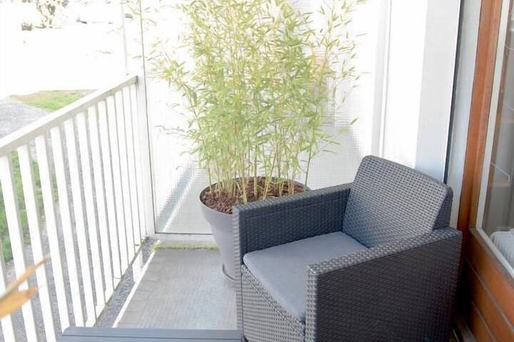 Appartement entier, Les Tourelles - Chambery in Chambéry, Région de Chambéry