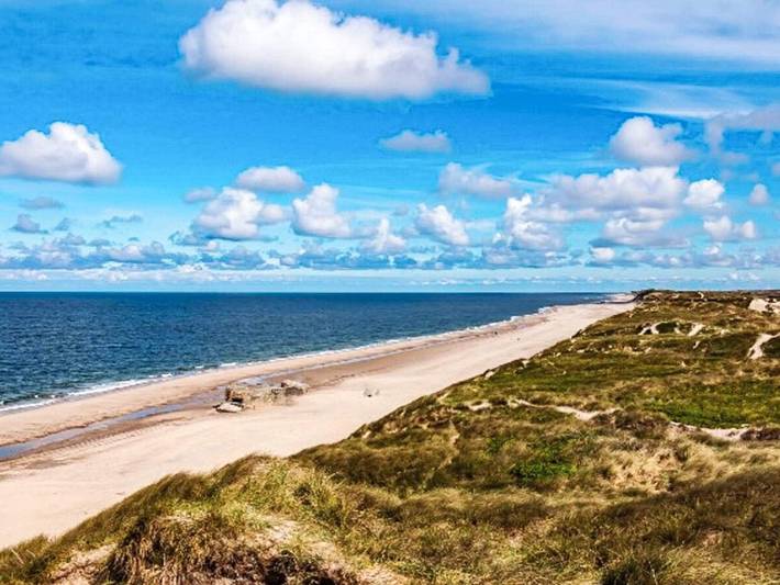 Ferienhaus für 14 Personen, mit Pool, kinderfreundlich in Vester Husby - 4