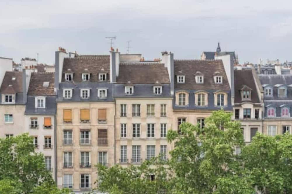 Appartement de vacances