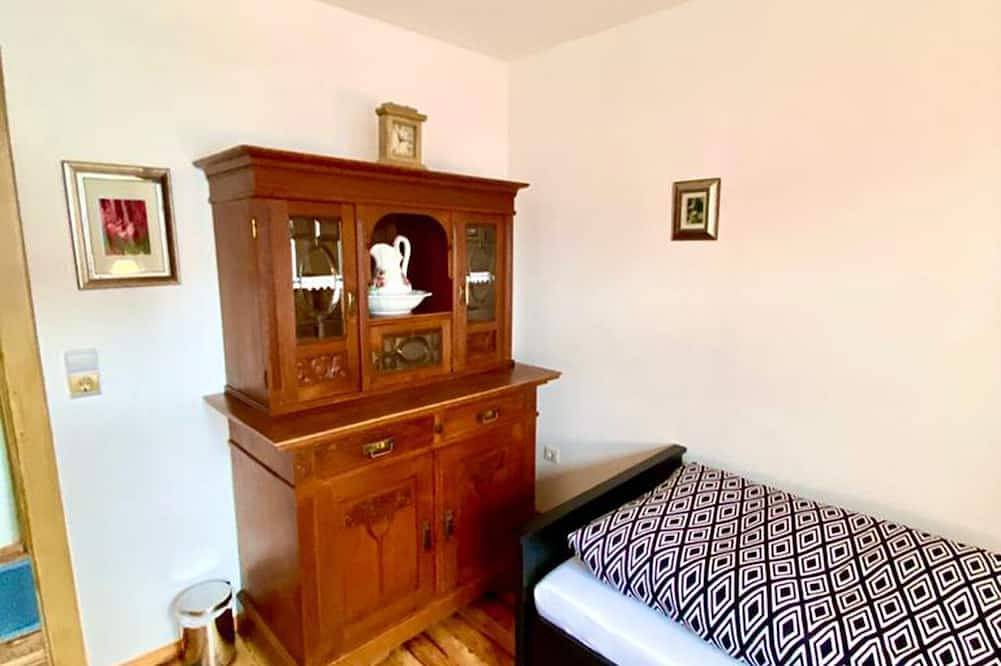 Ganze Wohnung, Ferienwohnung für einen tollen Urlaub mitten in Bayern. in Münchsmünster, Landkreis Pfaffenhofen an der Ilm