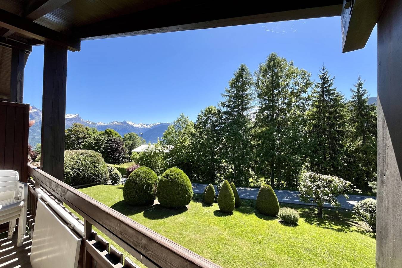 Appartement de vacances