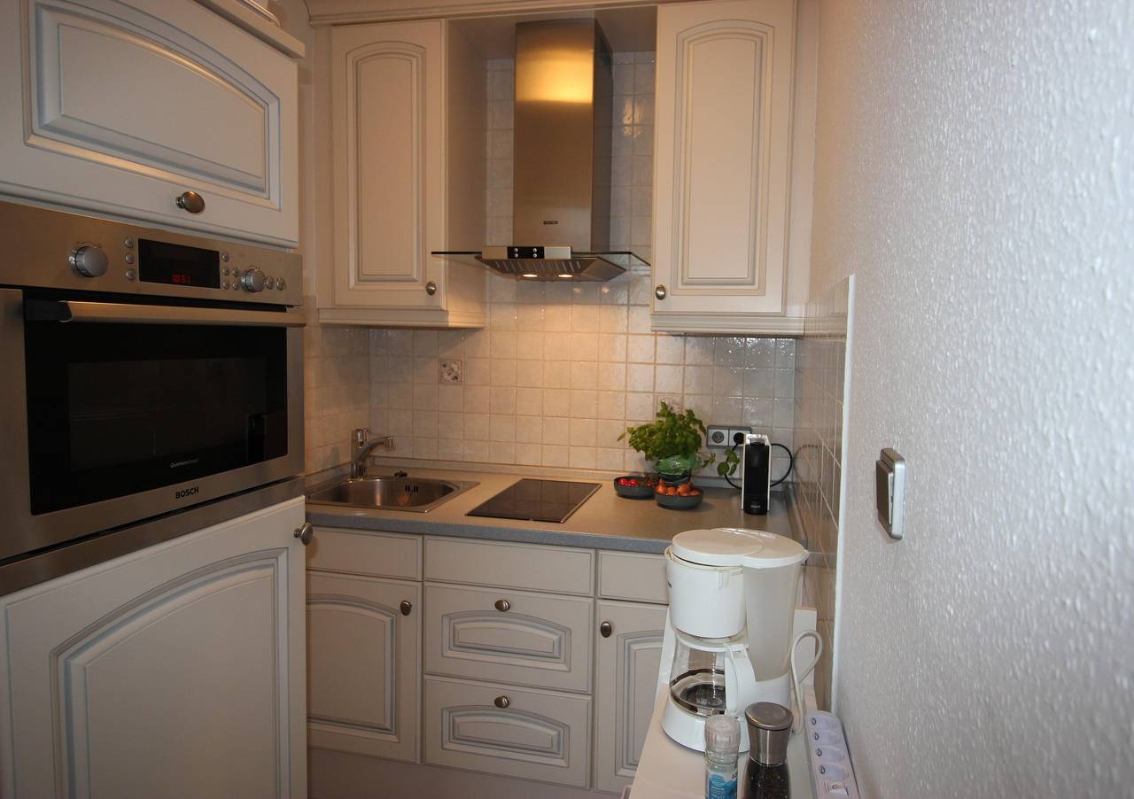 Ganze Ferienwohnung, Haus Luv &amp;  Lee, grandiose Lage Küstenlicht App.25 in St. Peter-Bad, St. Peter-Ording