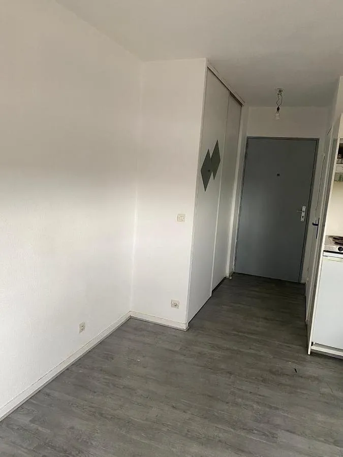 Appartement de vacances pour 1 personnes - 1