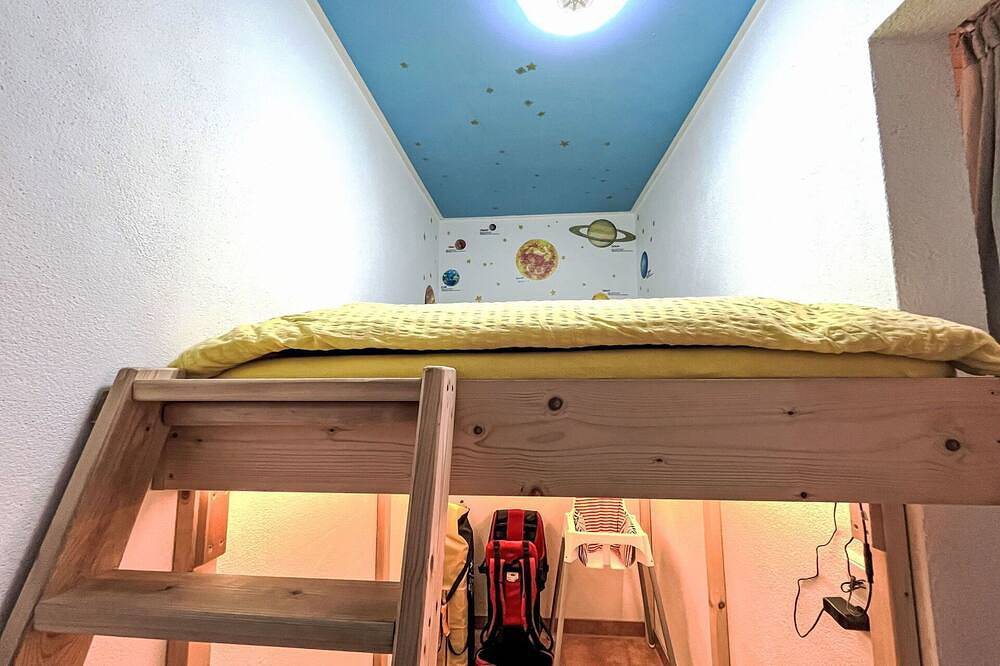 Ganze Wohnung, Schöne Wohnung für 3 Personen mit  W-Lan, Tv, Innenhof und Haustiere erlaubt in Eisenbach, Mittlerer Schwarzwald