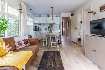 Glamping voor 5 Personen in Ermelo, Veluwe, Afbeelding 1