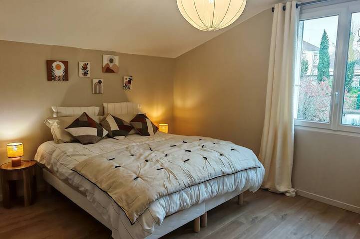 Location de vacances pour 6 personnes à Sucy-en-Brie - 4