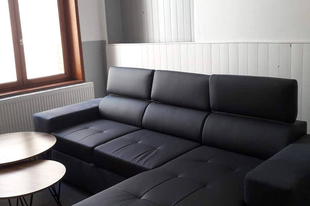 Geheel appartement, Le Gayole 10 in Boulogne-sur-Mer, Boulogne-sur-Mer en omgeving
