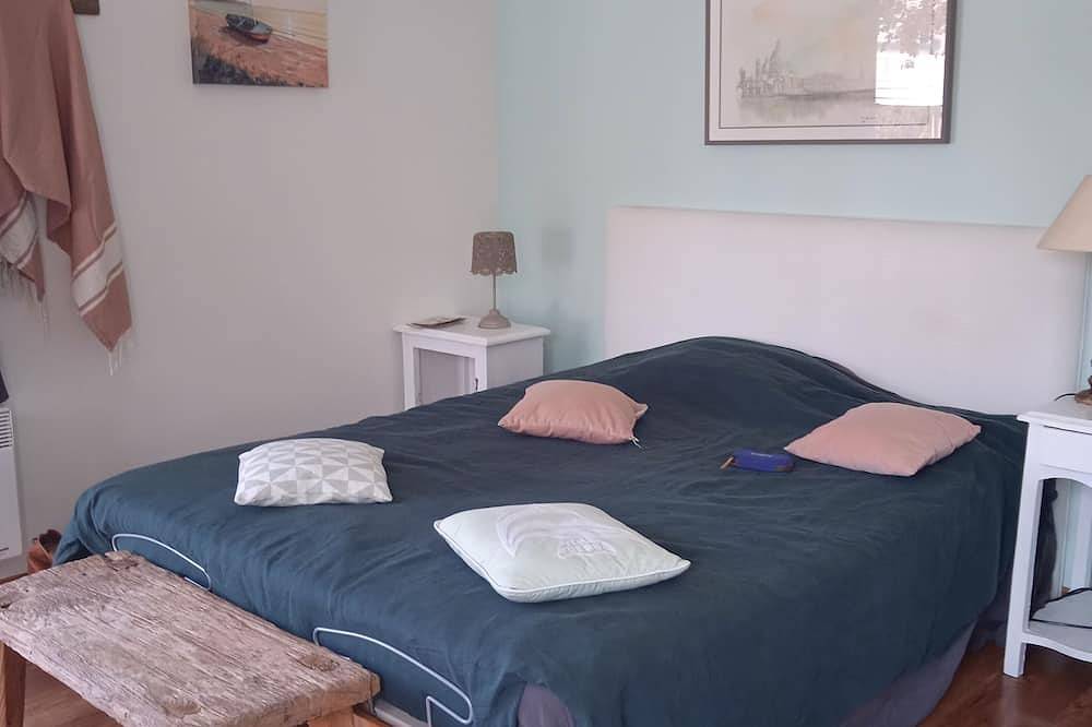 Maison Tranquille a 3,5km du Centre Ville de la Rochelle in Lagord, Región de La Rochelle