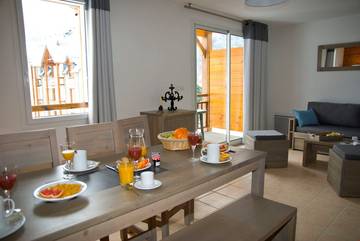 Vakantiewoning voor 8 Personen in Saint-Mamet, Franse Pyreneeën, Afbeelding 1