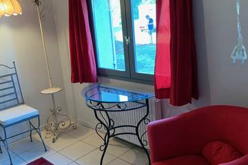 Chambre D’hôte pour 3 Personnes dans Damiatte, Région de Castres, Photo 1