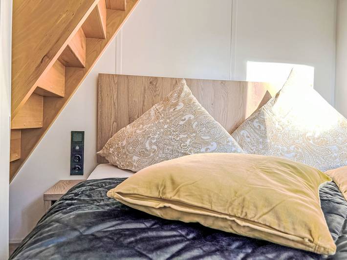 Ferienhaus für 5 Personen, mit Garten und Terrasse in Fischbachau - 3