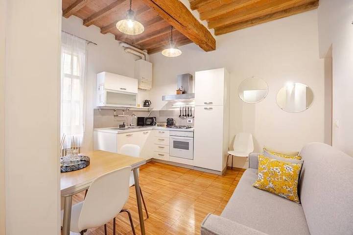 Ferienwohnung für 3 Personen - 1