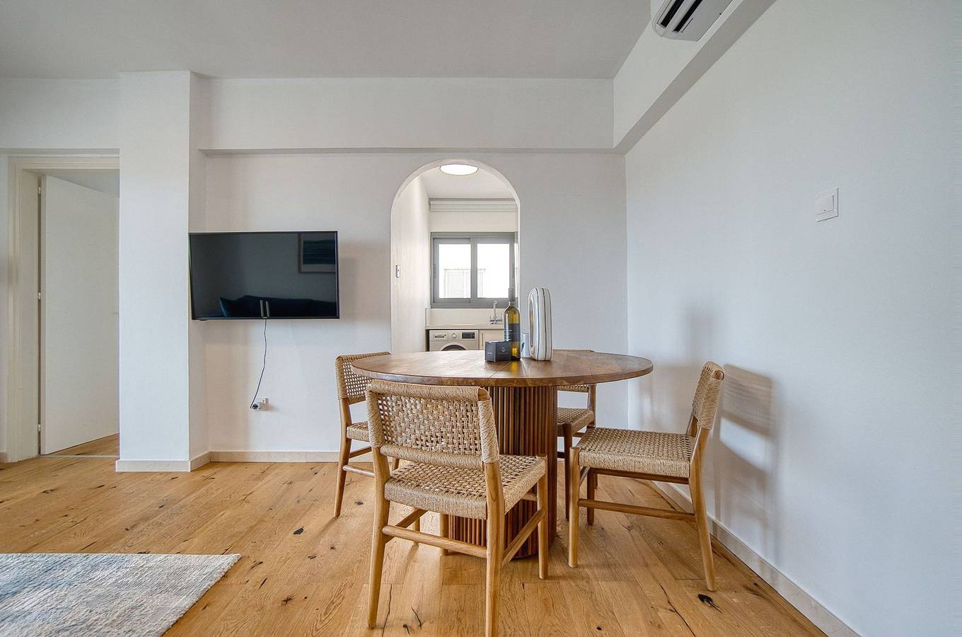 Apartamento entero, Lighthouse apartment in Pafos, Chipre Sur